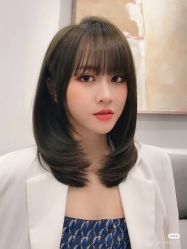 -丝语萱形象