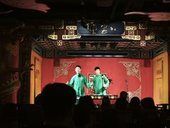 -德云社(三里屯店)