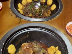 -天发长铁锅炖(王秀村店)