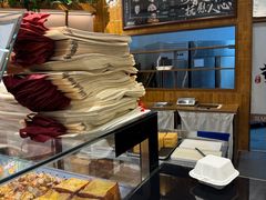 -君之狮子山·轻糖烘焙(松江印象城店)