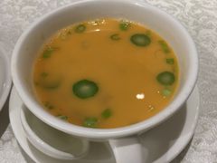 -红棉中餐厅·广州海航威斯汀酒店