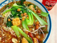-多鱼炸串麻辣烫(闽江路店)