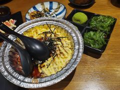 -吉兆手握寿司(车公庙店)