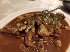 -扬州香格里拉·香宫中餐厅