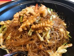 -好福记饭店(红梅公园店)