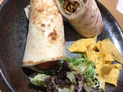 -HELLO 27 意面·沙拉·帕尼尼