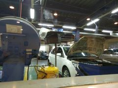 -青岛六和汽车4S店·江铃福特