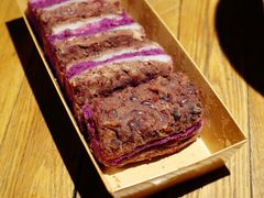-米阿糯糕团•酒酿•甜品(莫愁店)