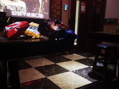 -唱吧麦颂KTV(方庄店)