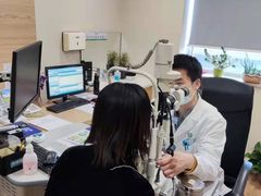 -天津大学爱尔眼科医院(天津总院)