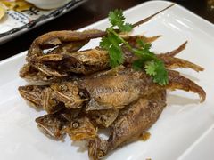 -新虹楼饭庄(崇明陈家镇店)
