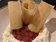 -百特喜·意大利餐厅(八佰伴镇江店)