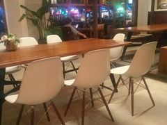 -VESH COFFEE(定西路店)