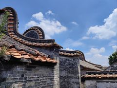 -大旗头古村