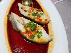 -醉庐·新上海菜(南京西路店)