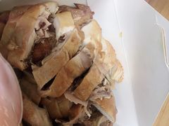 -阿满卤香鸡(新街口印象汇店)