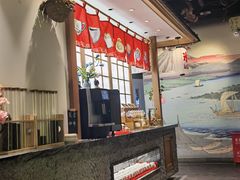 -松子料理(亮马桥店)