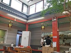 -小街47號江湖菜(四合院店)