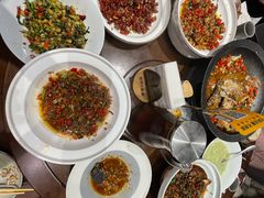 -攸州小镇家湘菜(小米科技园店)