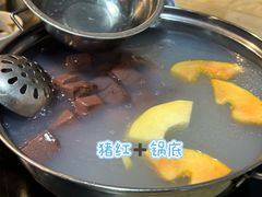 -华哥新鲜猪精品美食