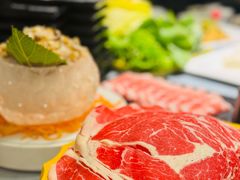 -慢丽江·云南野生菌土鸡锅(付家庄店)
