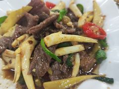 -明记海鲜大排档(巽寮湾店)