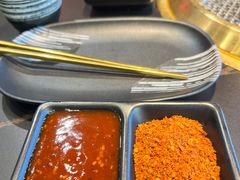 -熊将居·点单自助烤肉(力盟店)
