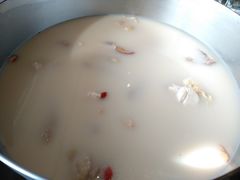 胡椒猪肚鸡-捞王锅物料理(上海世茂广场店)