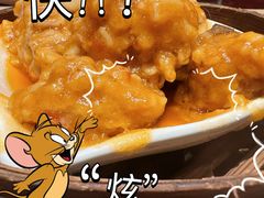 -点都德(长泰广场店)
