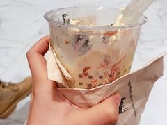 -喜茶(永旺梦乐城店)