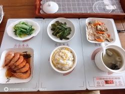 -沪壹健康国际母婴月子中心(360复旦奥医一妇婴东院店)