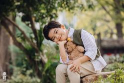 点击看大图 -NICE KIDS 奈时儿童摄影