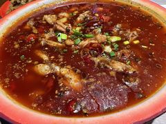 -李叔叔虾蟹大排档(青羊店)