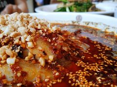 夫妻肺片-夫妻肺片·中华老字号·正宗川菜(春熙路店)