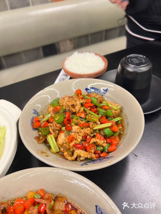 潇湘阁(三里屯SOHO店)小炒肉图片