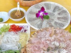 -官塘陈记鱼生·潮汕砂锅粥·牛肉火锅(潮枫路总店)