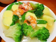 -景秀餐厅(南锣鼓巷店)