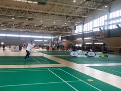 -莱茵体育生活馆