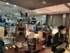 -麦当劳(望京国际商业中心店)