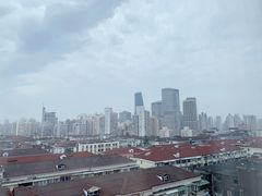 -上海虹桥君丽假日酒店(娄山关路地铁站店)