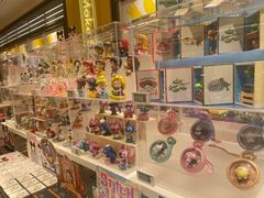 -泡泡玛特POPMART(万柳华联店)