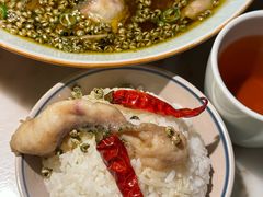 -初蓉丨遇见新川菜(亲贤街荣耀店)