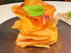 -扬州香格里拉·香宫中餐厅