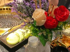 -谷牛日式烤肉(宝山U天地店)