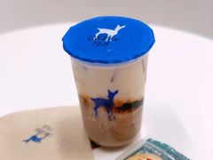 芋泥厚乳-瑞幸咖啡(生命科学产业园店)