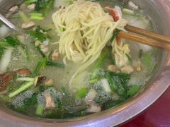 -首占学彬杠面(日韵东方店)