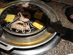 -高丽苑韩国烤肉(海昌路旗舰店)