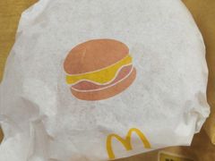 -麦当劳(广州花城汇店)