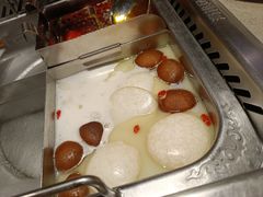 -海底捞火锅(坪山益田假日广场店)