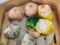 -鹿鸣酒家(越秀店)